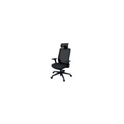 Pack banque d'accueil AMBIANCE Lite + siège ergonomique - Normatic