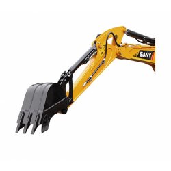 Mini pelle 1,825 t - sany sy16c