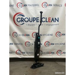 Autolaveuse compacte Groupe Clean
