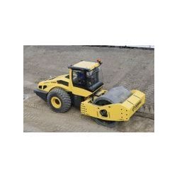 Bw 226 Di-5 - Rouleau monocylindre Bomag - 25 250 kg - Tier 3 - Technologie avancée