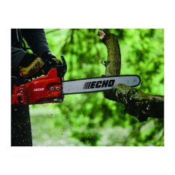 Élagueuse thermique 35 cm 2,04 ch – ECHO – chaîne n1c-bl – cs-362tes/35