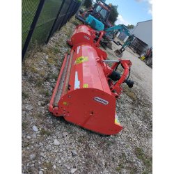 Broyeur Maschio Tornado 280 - Largeur de travail 2,80 m - Occasion 2022