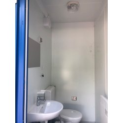 Module Sanitaire Écologique - Multi-Options