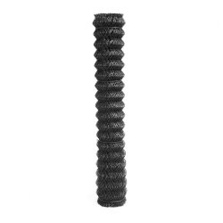 Grillage simple torsion 3mm - Hauteur 1m50 - Fils plastifiés et galvanisés - ST3GR150