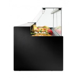 Vitrine pour viande - Traiteur - Produits laitiers/Fromage - VERA-V-RE-2500