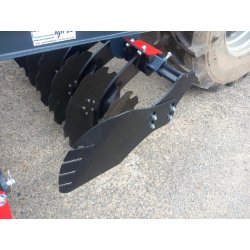 Déchaumeur Agri System 3.0m à disques AK - Occasion - Disques 560mm - Année 2023
