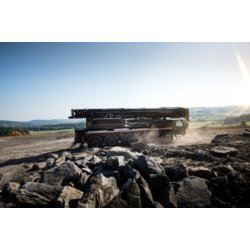 Ltm 1110-5.1 grues automotrices - liebherr - capacité de charge max 110 t