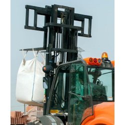 C350h chariot élévateur - ausa - 3 500 kg