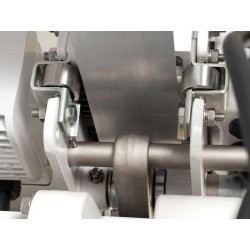 Palan électrique à chaîne ER2 KITO - Capacité 500 kg à 2 t - Industrie agroalimentaire