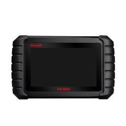 Valise diagnostic automobile multimarques icarsoft cr max bt bluetooth obd2 pro