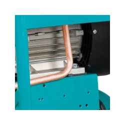 Compresseur Aircraft Compact-Air 311/20 E - 2005291 - 2,2 kW - Cuve 24 L - Pression max 10 bar