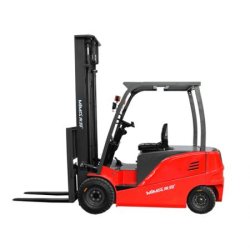 Mk35/40 - Chariots élévateurs à batterie 80V MiMA de 3,5 à 4,0T avec pneus pleins
