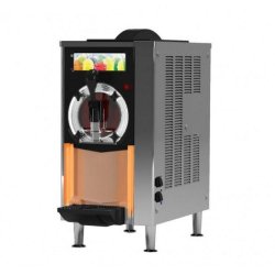 Machine à granités professionnelle Gros Débit - 1 cuve de 18 litres | SPM drink systems