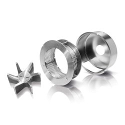 Sr 300 - broyeurs et concasseurs alimentaires - retsch gmbh - finesse finale*: < 50 µm
