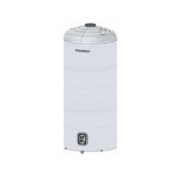 Cuves verticales de stockage d'eau Luxe - Capacité de 6 à 60m3