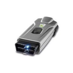 Connex Smart - Valise de diagnostic auto Mahle - Bluetooth, WiFi, 90 g