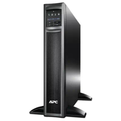 APC smart-ups x 1500va rack/tower 2u lcd 230v