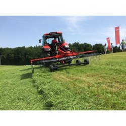 Star 360|10 - andaineur agricole 1-rotot - sip - 3,60 m