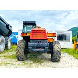 MANITOU mt 928-4 chariot télescopique 9m (net de tva)