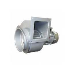 V SOD - Ventilateur centrifuge industriel - AIRAP - ATEX - Diamètre 96 à 500mm - Débit jusqu'à 13 000m³/h