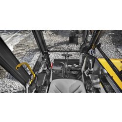 Ecr58d pelles compactes volvo 5 700 - 7 000 kg / 36,5 kw