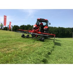 Star 400|11 - Andaineur agricole 1 rotor SIP - Largeur de travail 4,00 m
