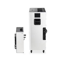 Climatiseur mobile 7 Kw / 22 500 Btu NEUF nouvelle gamme 2025, nouvelles normes !