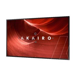 Écran vitrine - SAMSUNG - Gamme OM - 46 pouces - Pour tous vos points de vente, espaces d'accueil ...