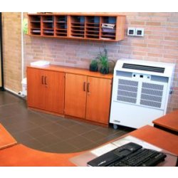 Sovelor CLIM 7 - Climatiseur professionnel mobile split - 7,0 kW - Fabrication Danemark
