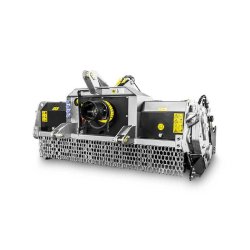 Préparateurs de sols pour tracteurs SSL de 100 à 220 ch - transmission mécanique