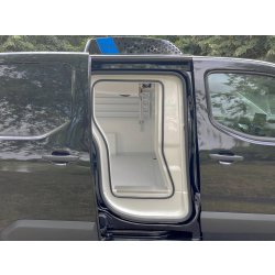 Véhicule frigorifique Cellule intégrée IsoCity - Citroen Berlingo - Froid positif ou négatif