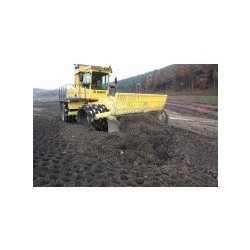 BC 772 EB-4 - Compacteur de sol BOMAG - 35,800 kg - 340,0 kW - Emissions Stage IV/TIER4f