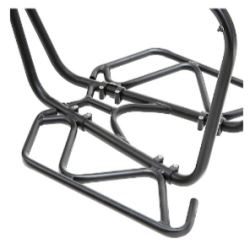 Tandems - Pino Cargo Hase Bikes Aluminium 11 vitesses 225 kg
