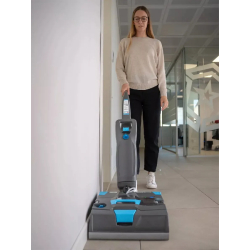 Lindhaus LW35 Flexy : Autolaveuse professionnelle maniable à batterie