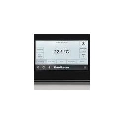 Climatiseur professionnel mobile - DANTHERM AC 7000 - Refroidissement temporaire pour bâtiments, événements, industries et entrepôts