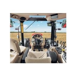 Maxxum tracteur agricole - Case IH - 3 modèles de 112 à 141 ch - configurations Value et Limited