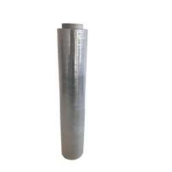 Film étirable manuel cast standard transparent - 513052 – Épaisseur 12µ - 450 mm x 270 m