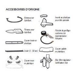 As924dvtiw - monte/demonte-pneus provac automatique avec blcoage exterieur de 10 à 24
