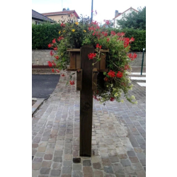 Barrière Jardinière OSAKA