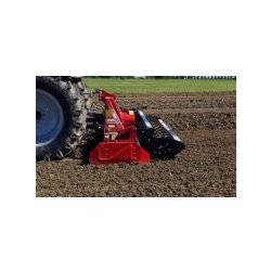 F161 - Fraises et herses rotatives Forigo - Largeur de travail 298 à 448 cm - Attelage 3 points Universal cat. 2 et 3