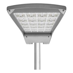 Lanterne LED à haute efficacité lumineuse pour utilisation extérieure - SERONA STREET LED EVO 2