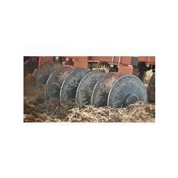 Nx4510 tracteur agricole - Kioti - moteur diesel CRDI 33,6 kW (45 HP) - boîte manuelle 24x24 vitesses