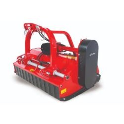 Mu Profi LW - Broyeur forestier Tehnos - 130-220 cm