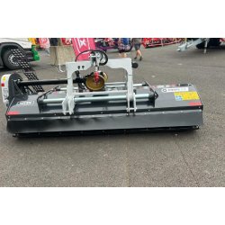 Broyeur Talex Tiger 300 - Avant/Arrière Haute Performance - Largeur 2,80m - 120 CV - 2025
