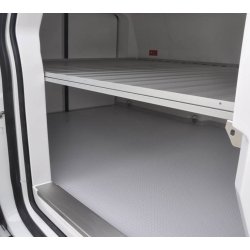 Véhicule frigorifique Cellule intégrée IsoCity – Toyota Proace