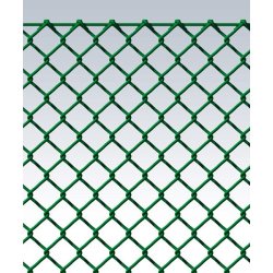 Replax T Sport - Clôture grillagée Cavatorta - Rouleaux 10 m en acier galvanisé avec revêtement PVC