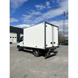 Voiture frigorifique Iveco Daily 35S16 - 529FR125