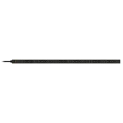 Easy PDU - Basic - Zero U - 22 kW 230V - (30) C13 & (12) C19 - IEC309