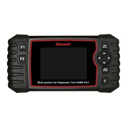 Valise diagnostic automobile icarsoft vaws v3.0
