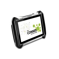 Connex BT - Valise de diagnostic auto Mahle - WiFi, Bluetooth, écran tactile 10.1", 1500 g